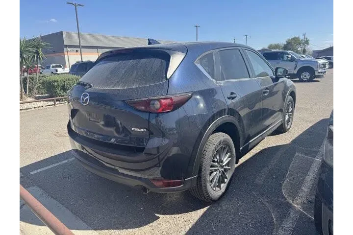 $18383 : 2021 CX-5 Touring image 5
