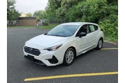 $26995 : Subaru Impreza 2025 AWD Base thumbnail