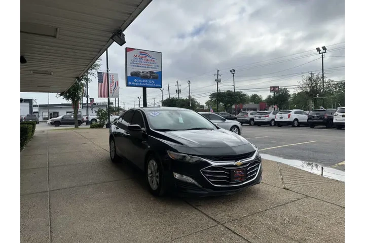$16999 : 2020 Malibu LT image 3