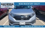 $22975 : 2021 CR-V EX thumbnail