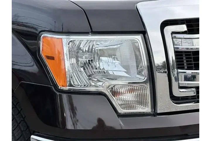 $20995 : Ford F-150 2013 4x4 XLT 4dr image 8