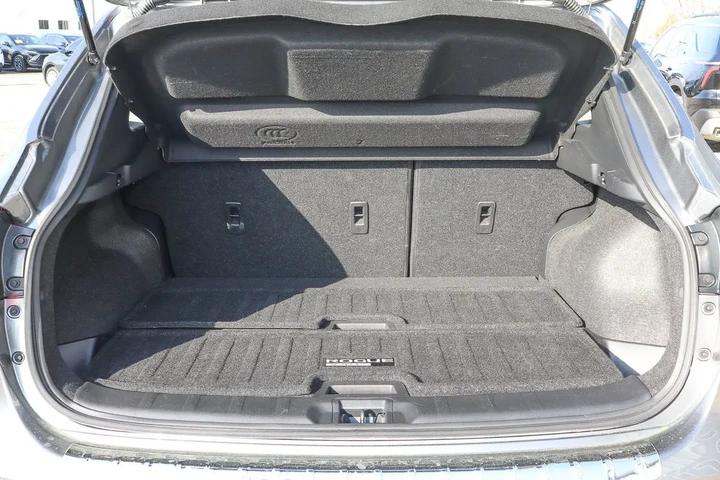 $16288 : 2020 Rogue Sport FWD SV image 9