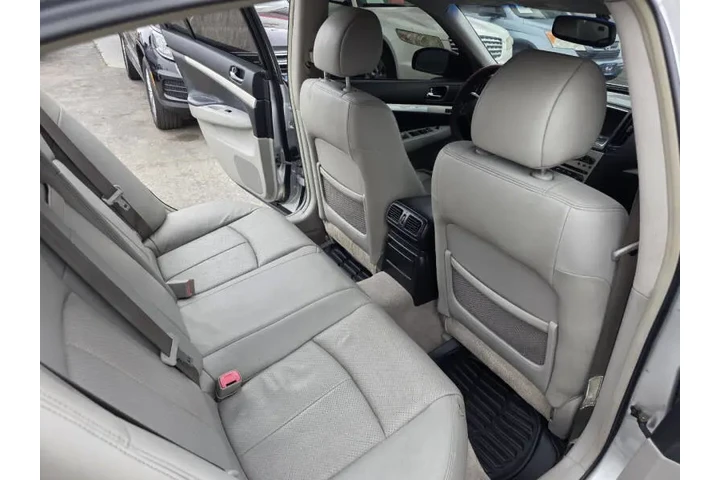 $9995 : 2007 G35 x image 9
