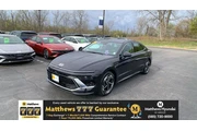 Hyundai SONATA 2026 AWD SEL en Rochester