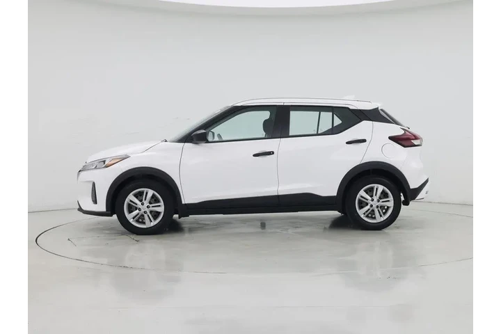 $19998 : Nissan Kicks 2023 S 4dr Cros image 3
