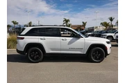 $39886 : Jeep Grand Cherokee 2026 4x2 thumbnail