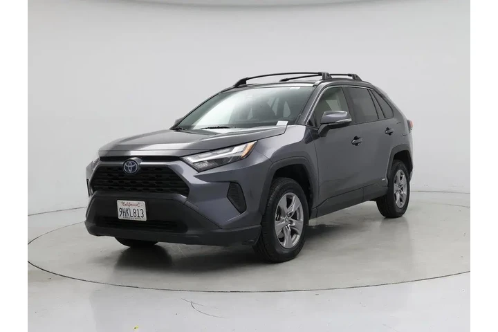 $29998 : Toyota RAV4 Hybrid 2023 AWD image 4