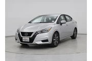 $14998 : Nissan Versa 2020 SV 4dr Sed thumbnail