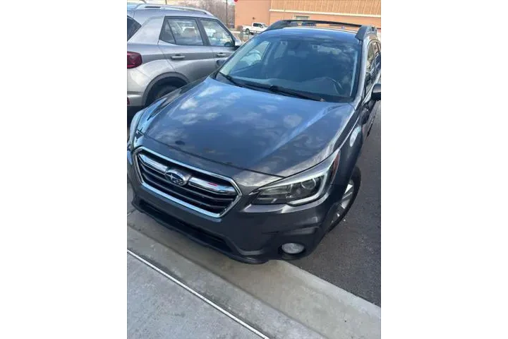 $15999 : Subaru Outback 2019 AWD 2.5i image 1