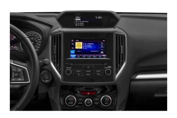 $28517 : Subaru Forester 2023 AWD Pre image 10