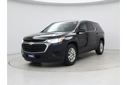 $21998 : Chevrolet Traverse 2020 LS 4 thumbnail
