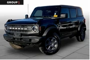 Ford Bronco 2025 4x4 Big Ben en Plano