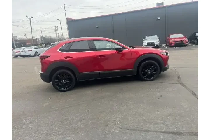 $28980 : Mazda CX-30 2023 AWD 2.5 Tur image 5