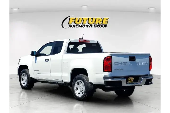 $17988 : Chevrolet Colorado 2022 4x2 image 6