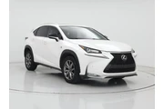 Lexus NX 200t 2015 F SPORT 4