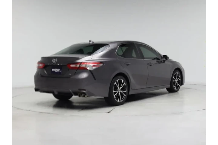 $20998 : Toyota Camry 2020 SE 4dr Sed image 8