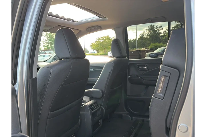 $35561 : Honda Ridgeline 2023 AWD RTL image 3