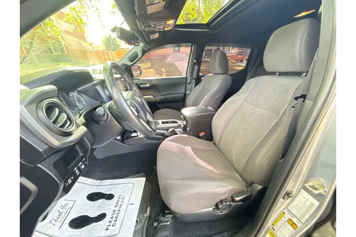 $25995 : 2017 Tacoma TRD Off Road image 10