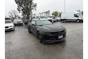 $26400 : Chevrolet Camaro 2021 LT 2dr thumbnail