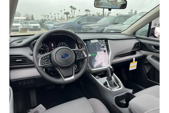 $26994 : Subaru Legacy 2025 AWD Premi image 5