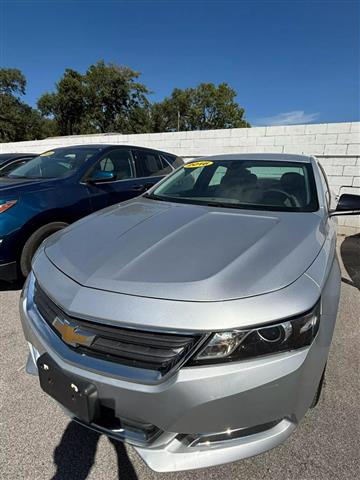 $15990 : 2016 CHEVROLET IMPALA2016 CHE image 2