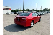 $8900 : 2014 Camry 2014.5 4dr Sdn I4 thumbnail