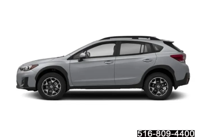 $21947 : Subaru Crosstrek 2020 AWD Pr image 3