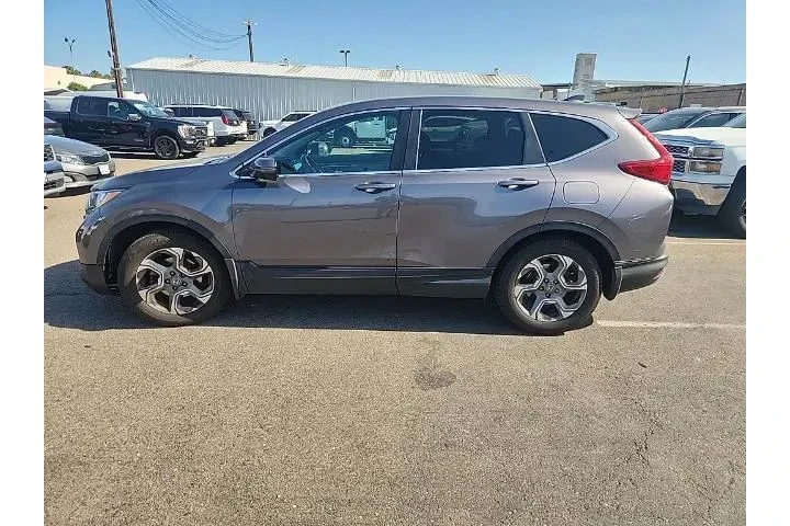 $18491 : Honda CR-V 2017 EX-L 4dr SUV image 10