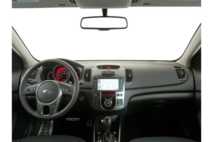 2012 Forte SX image 7