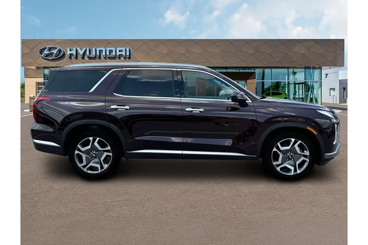 $39995 : Hyundai PALISADE 2024 AWD SE image 9