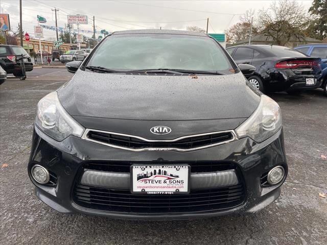 $7995 : 2014 Forte5 SX image 4