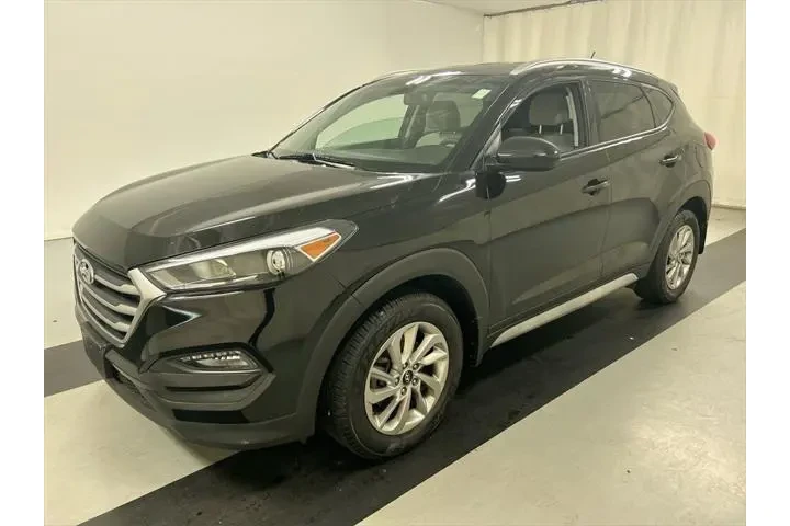 $13971 : Hyundai TUCSON 2017 AWD SE 4 image 5