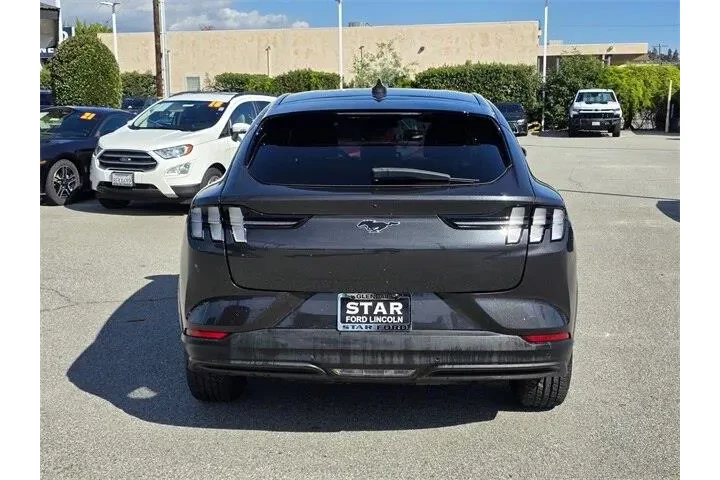 $21149 : Ford Mustang Mach-E 2021 AWD image 5