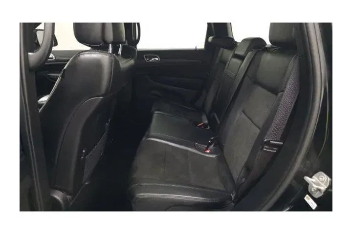 $25870 : Jeep Grand Cherokee 2021 4x4 image 10