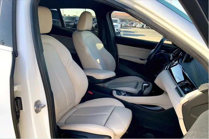 $17279 : BMW X2 2018 sDrive28i 4dr SU image 8