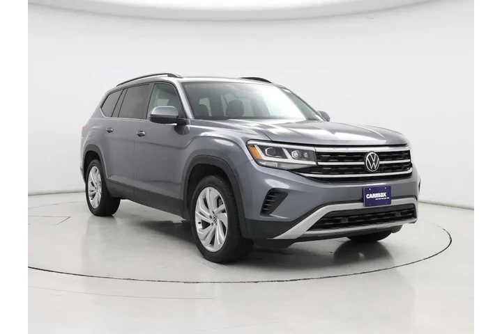 $27998 : Volkswagen Atlas 2023 V6 SE image 1