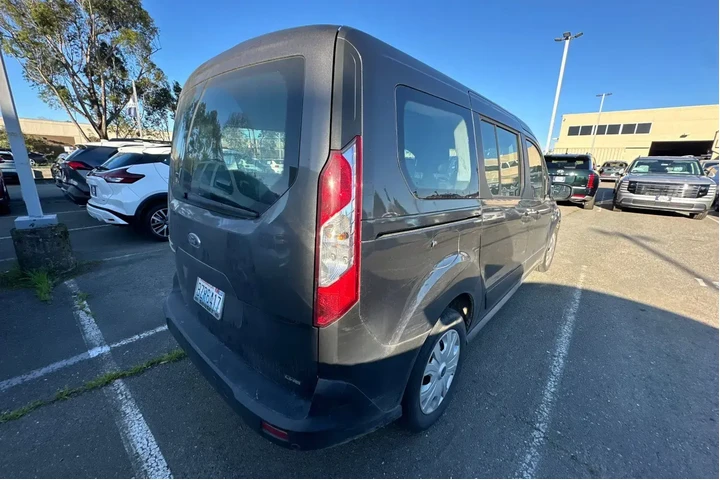 $21990 : Ford Transit Connect 2020 XL image 3