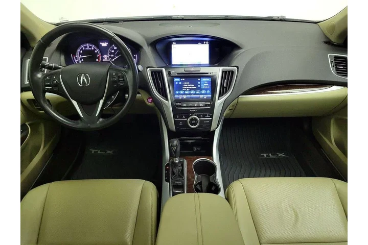 $19998 : Acura TLX 2019 4dr Sedan w/T image 9