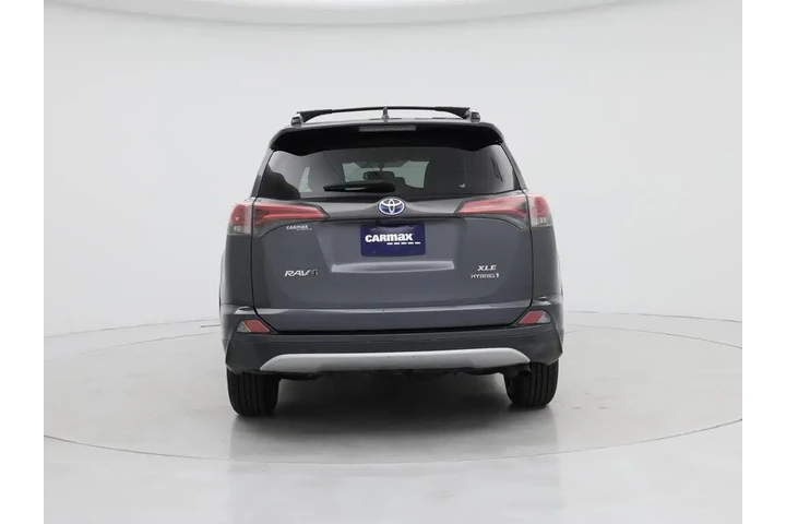 $20998 : Toyota RAV4 Hybrid 2016 AWD image 6