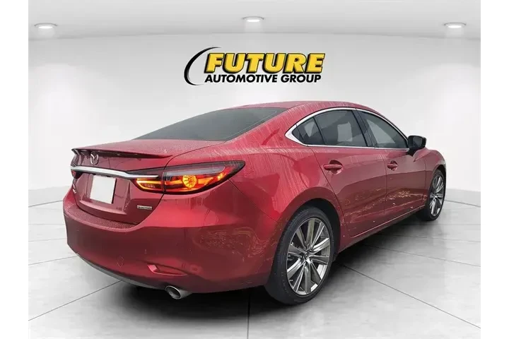 $21997 : Mazda Mazda6 2019 Grand Tour image 3