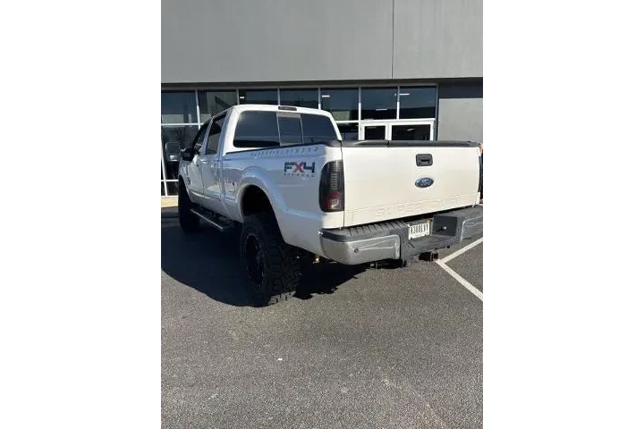 $20995 : Ford F-350 Super Duty 2011 4 image 9