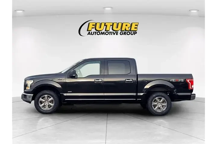 $21888 : Ford F-150 2015 4x4 XLT 4dr image 7