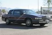 1989 DeVille