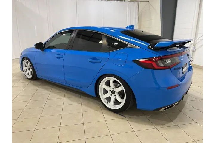 $30799 : Honda Civic 2023 Sport Touri image 3