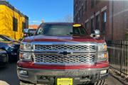 2014 Silverado 1500 LT en Hartford