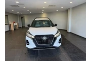 $17984 : Nissan Kicks 2021 SR 4dr Cro thumbnail