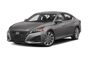 Nissan Altima 2023 2.5 SL 4d en Dallas