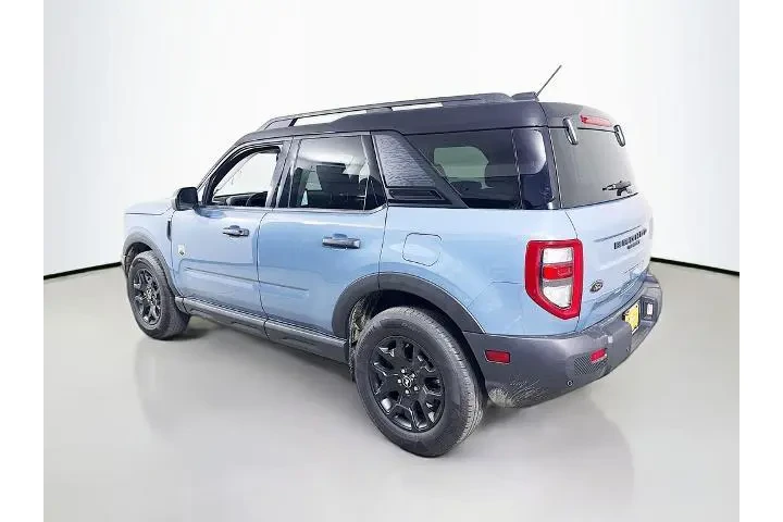 $30000 : Ford Bronco Sport 2025 AWD B image 5