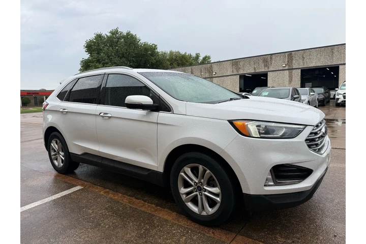 $8490 : 2020 Edge SEL image 2