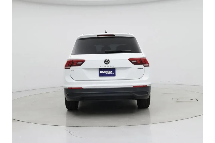 $19998 : Volkswagen Tiguan 2022 AWD S image 6